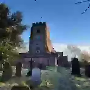 About St Nicholas